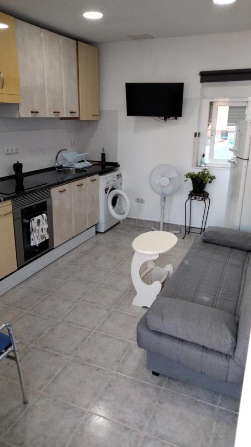 Precioso Apartamento Con Terraza Apartment