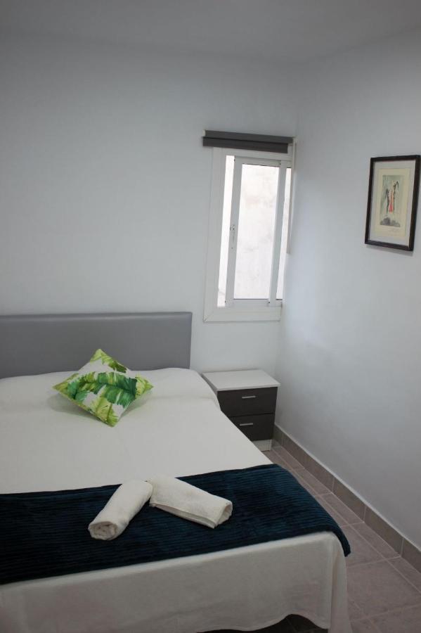 Precioso Apartamento Con Terraza * Madrid