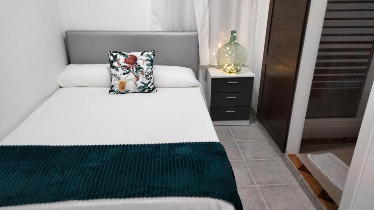 Precioso Apartamento Con Terraza Apartment *