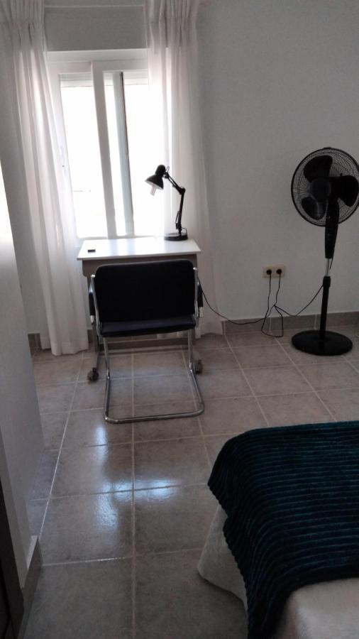 Precioso Apartamento Con Terraza * Madrid