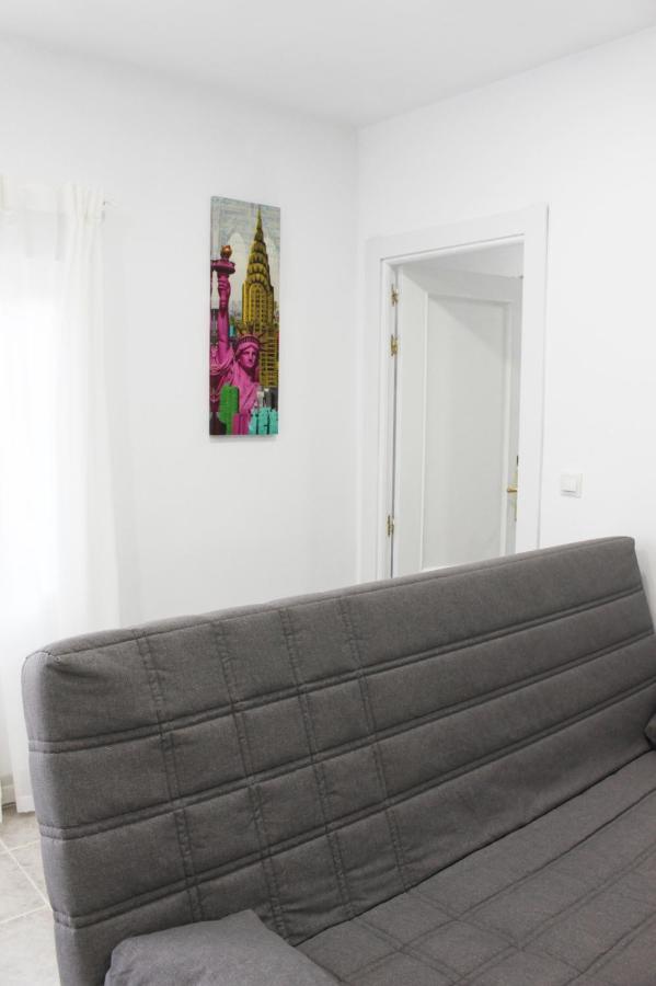 Precioso Apartamento Con Terraza Apartment