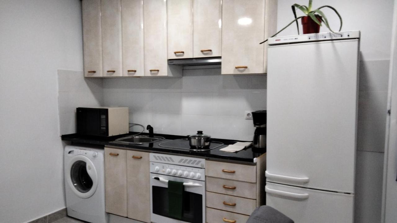 Precioso Apartamento Con Terraza * Madrid